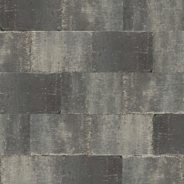 abbeystones 20x30x6 cm grigio