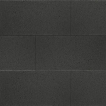 soft comfort 30x60x4 cm nero