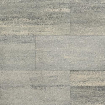 soft comfort 40x80x4 cm grezzo