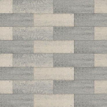 romano 33x11x8 cm grezzo