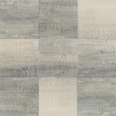 soft comfort 50x50x4 cm grezzo