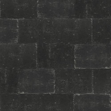 abbeystones 20x30x6 cm nero