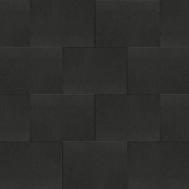 soft comfort 20x30x6 cm nero