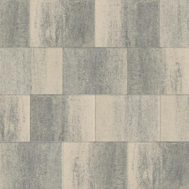 soft comfort 30x40x6 cm grezzo
