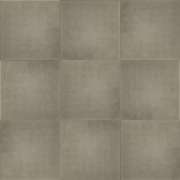 optimum tuintegel 50x50x5 cm mf grijs