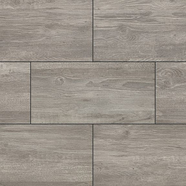cerasun 40x80x4 cm woodlook grey wash