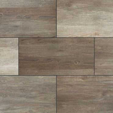 cerasun 40x80x4 cm woodlook new oak