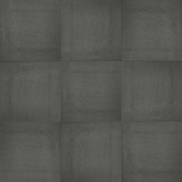 optimum tuintegel 60x60x4 cm zf antraciet