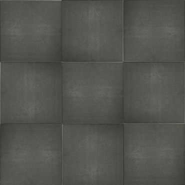 optimum tuintegel 50x50x5 cm mf antraciet