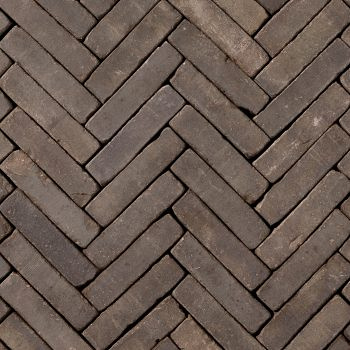gebakken waalformaat getrommeld 8 cm dik classica incana ws