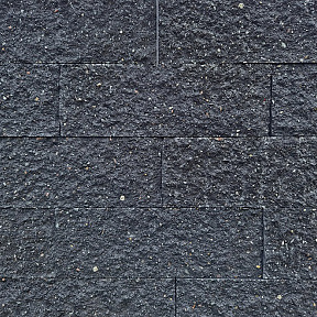 splitrock 32x13x11 cm 2.0 antraciet