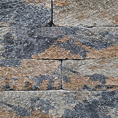 splitrock xl trommel 15x15x60 cm 2.0 musselkalk