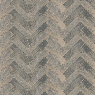 abbeystones 20x5x7 cm giallo met deklaag