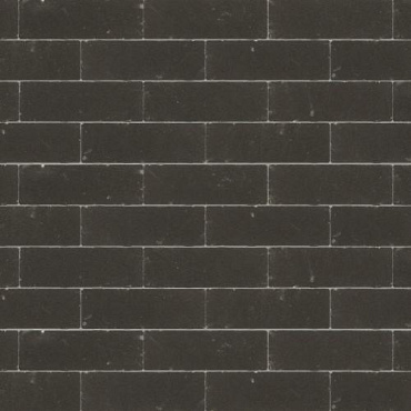 dikformaat 21x7x8 cm bosoven mangaan