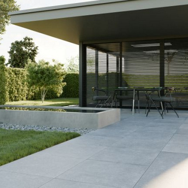 keramische tegel linz 60x60x3 cm