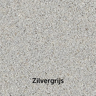 wedox lmx aqua fine zilvergrijs   3 kg reparatieset