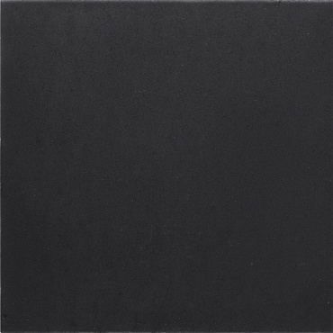 soft comfort 50x50x4 cm nero
