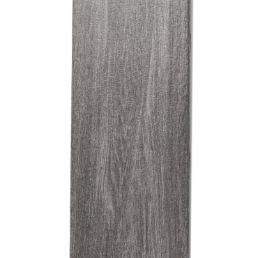 geoproarte wood grey oak 120x30x6