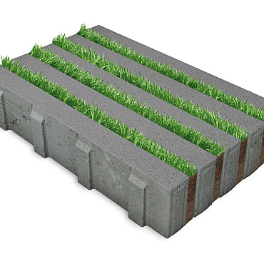 ecostrook 60x40x12 cannobio