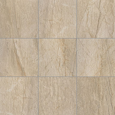 geoceramica 60x60x4 bresscia beige