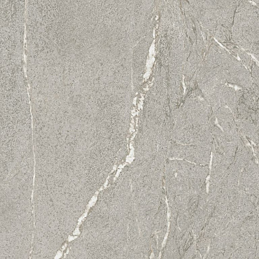geoceramica 60x60x4 imola the rock silver