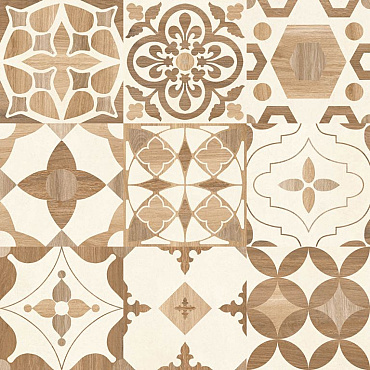 geoceramica 60x60x4 mywood decora