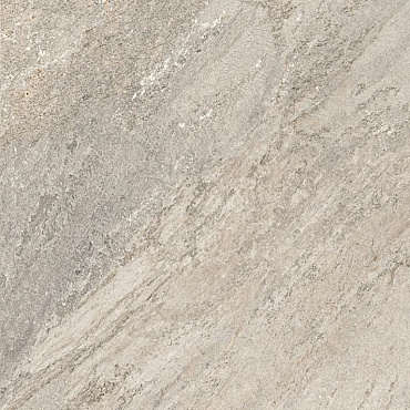 geoceramica 75x75x4 quartzstone taupe matt