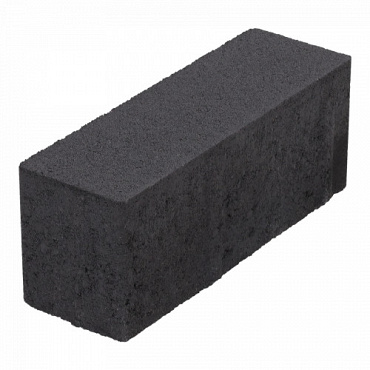 soft comfort 21x7x8 cm nero