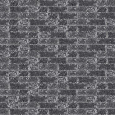 abbeystones 15x5x7 cm bobbio nero 