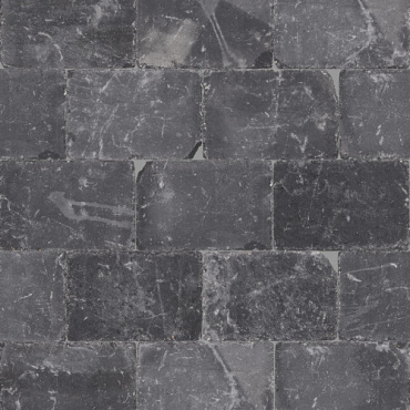 abbeystones 20x30x6 cm bobbio nero 