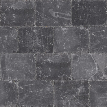 abbeystones 30x40x6 cm bobbio nero 