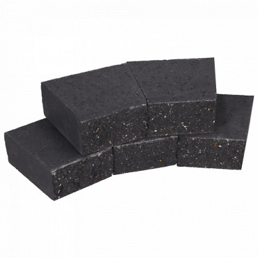 gardenwall nero