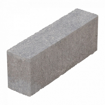 soft comfort 5x20x7 cm grezzo