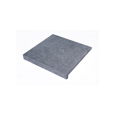 solido ceramica 30mm randtegel bluestone grey 60x60x3 7 cm