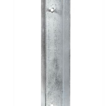 betonsysteem hoek  cq muurprofiel lengte 26cm