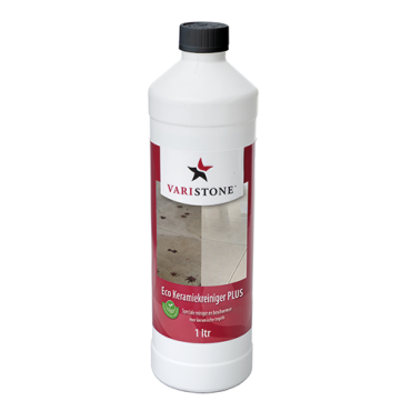 varistone eco keramiek reiniger plus1 liter flacon