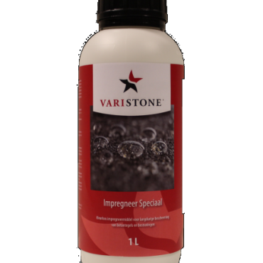 varistone impregneer speciaal1 liter flacon