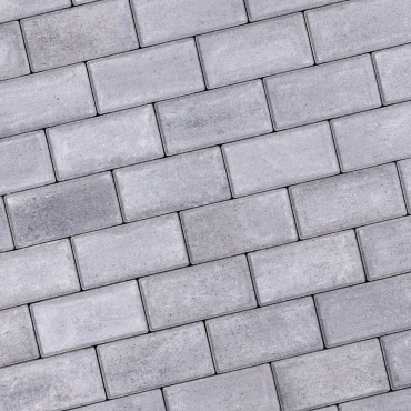 betonklinkers 20.9x10.4x8 cm matterhorn