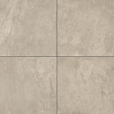 keramische tegel 120x120x2 cm massa beige