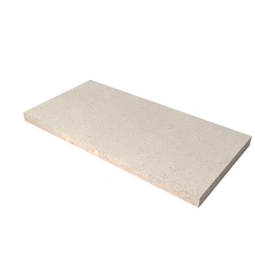 schellevis oud hollandse tegel 240x120x12 cm creme