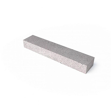 schellevis oud hollandse stapelelement 100x20x12 cm grijs