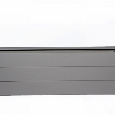 bloembak modulair   taupe 120x90x42 cm