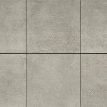 keramische tegel cemento greige 60x60x2 cm