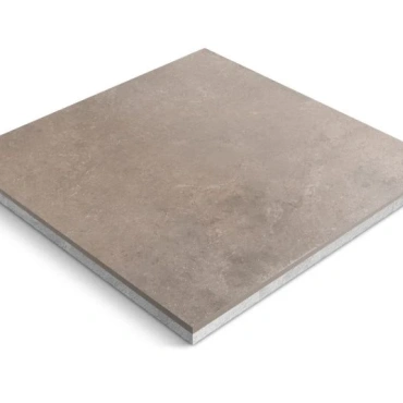 ceradeco 60x60x4 cm pietra taupe