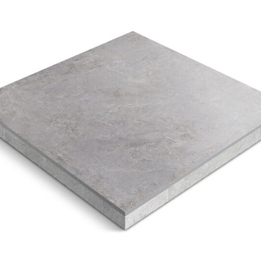 ceradeco 60x60x4 cm evolution grigio