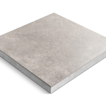 ceradeco 60x60x4 cm pietra warm grey