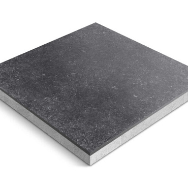ceradeco 90x90x4 cm belga antiquato lux