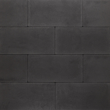modena extra xs 30x60x5 cm coal