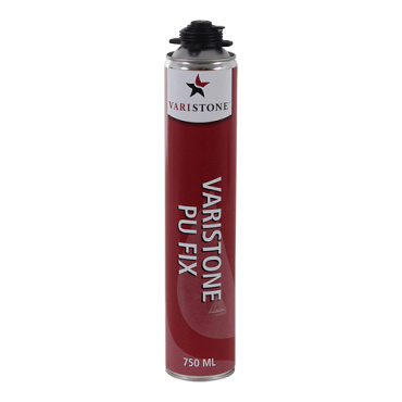 pu fix 750 ml geelbruin