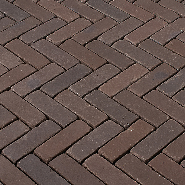 A18 Sierbestrating